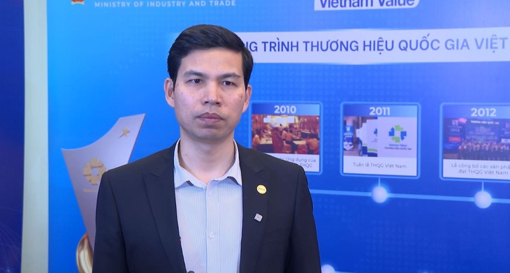 “Động lực mềm” nâng tầm Thương hiệu quốc gia - Ảnh 3.
