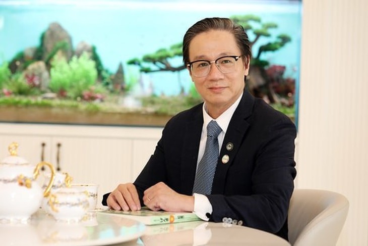 Tuần lễ Thương hiệu quốc gia 2026: Bước chuyển mình cho doanh nghiệp Việt trong kỷ nguyên số - Ảnh 2.