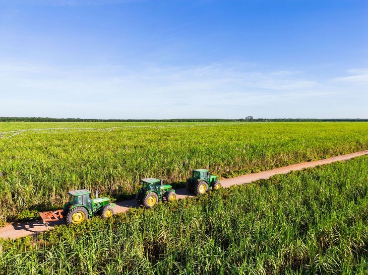 AgriS: Định vị nông nghiệp số trong kỷ nguyên mới - Ảnh 6.