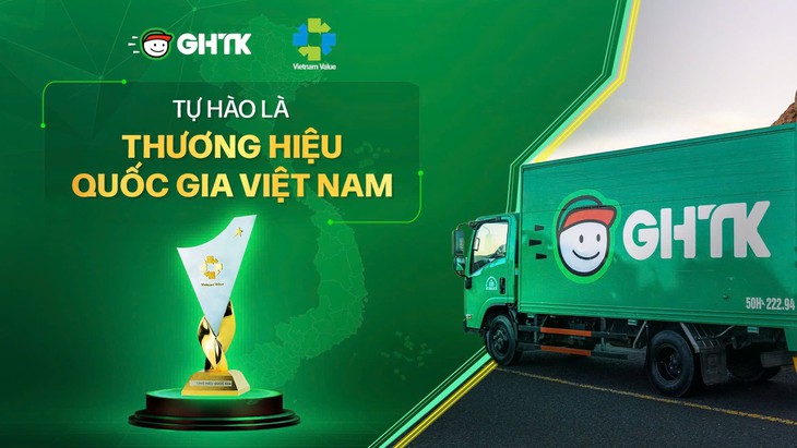 Giao hàng tiết kiệm: Hơn một thập kỷ bền bỉ đồng hành cùng sự phát triển của kinh tế số Việt Nam - Ảnh 3.