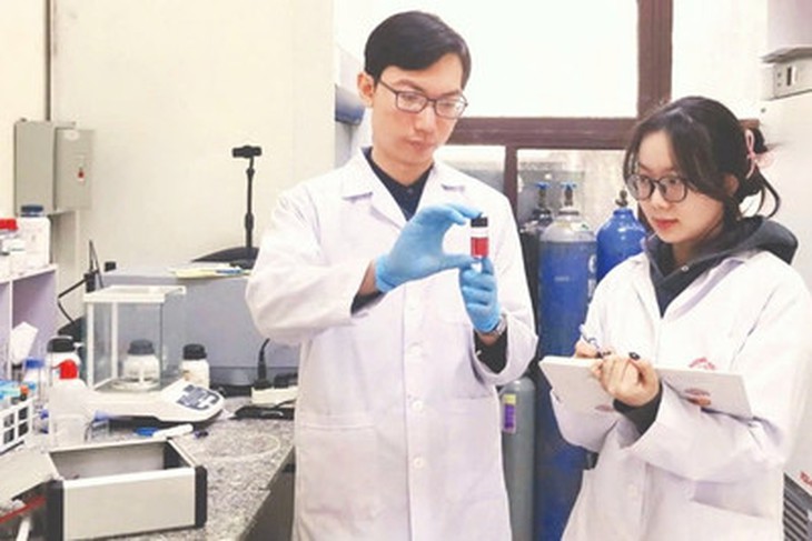 PlasmaMed - The hallmark of a National Brand product from the aspiration to master biomedical technology - Ảnh 2.