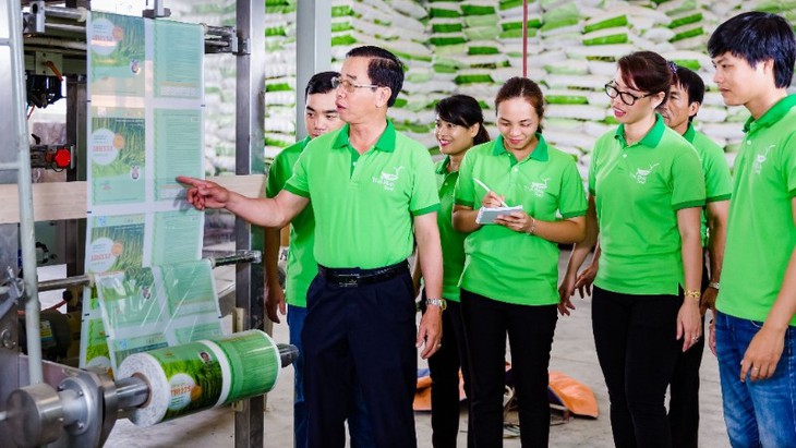 “Động lực mềm” nâng tầm Thương hiệu quốc gia - Ảnh 4.