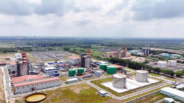 Petrovietnam đạt tổng doanh thu hơn 1,1 triệu tỷ đồng - Ảnh 2.