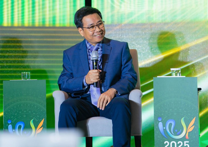 Vinamilk và bài học biến chi phí xanh thành sức mạnh thương hiệu - Ảnh 2.
