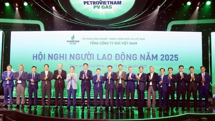 PV GAS: Vượt biến động, đón chu kỳ tăng trưởng mới - Ảnh 2.