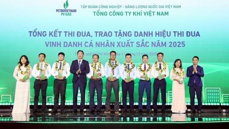 PV GAS: Vượt biến động, đón chu kỳ tăng trưởng mới - Ảnh 5.