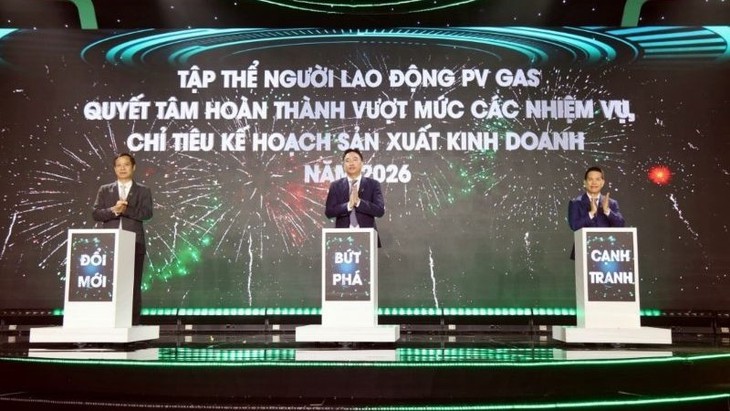 PV GAS: Vượt biến động, đón chu kỳ tăng trưởng mới - Ảnh 4.