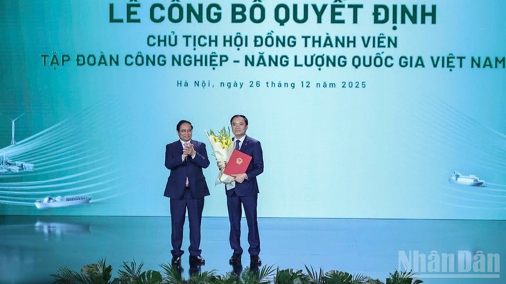Petrovietnam tiên phong về khoa học công nghệ chuyển đổi năng lượng, bảo đảm tăng trưởng 2 con số - Ảnh 6.
