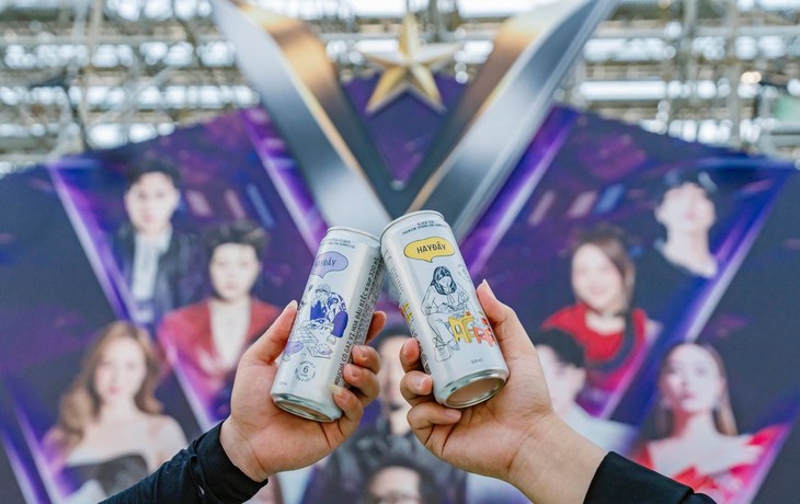 Brand Finance: Vinamilk vươn lên dẫn đầu thế giới về tiềm năng thương hiệu ngành sữa - Ảnh 5.