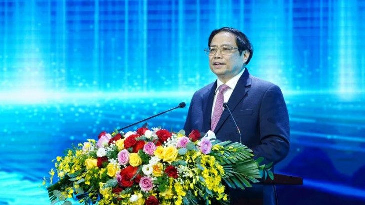 Công nhận 172 doanh nghiệp với 325 sản phẩm đạt Thương hiệu quốc gia - Ảnh 3.