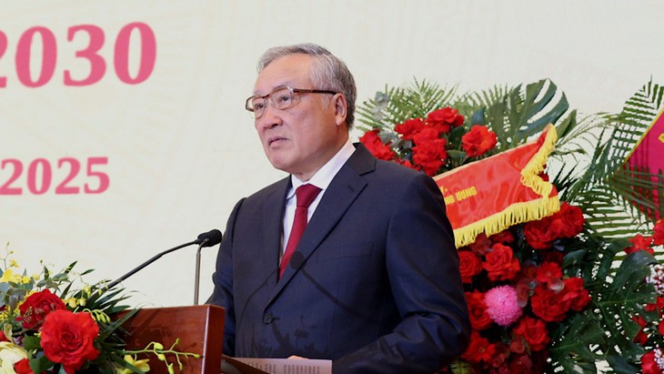 BIDV phát huy vị thế ngân hàng thương mại chủ lực, chủ đạo - Ảnh 5.
