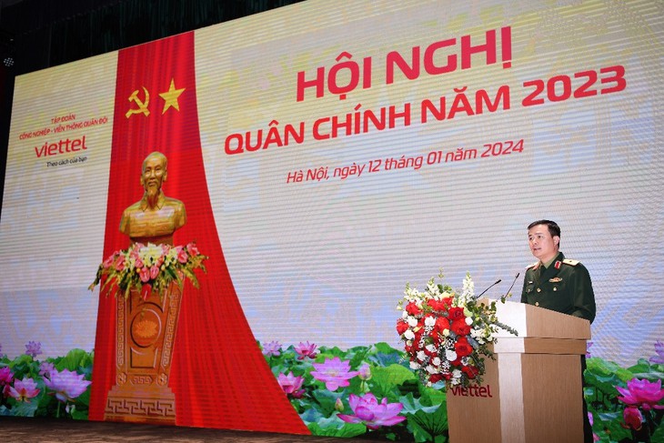 Viettel đạt doanh thu hợp nhất 172,5 nghìn tỷ đồng, tăng trưởng 5,4% - Ảnh 3.