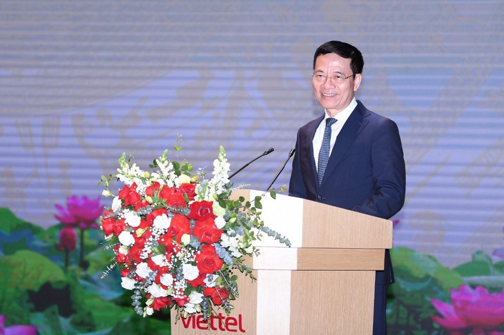 Viettel đạt doanh thu hợp nhất 172,5 nghìn tỷ đồng, tăng trưởng 5,4% - Ảnh 2.