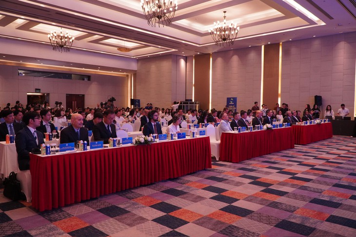 Việt Nam không chỉ lọt vào Top 100 quốc gia có thương hiệu mạnh, mà còn là quốc gia có tốc độ tăng trưởng giá trị thương hiệu nhanh nhất thế giới trong giai đoạn 2019-2022.