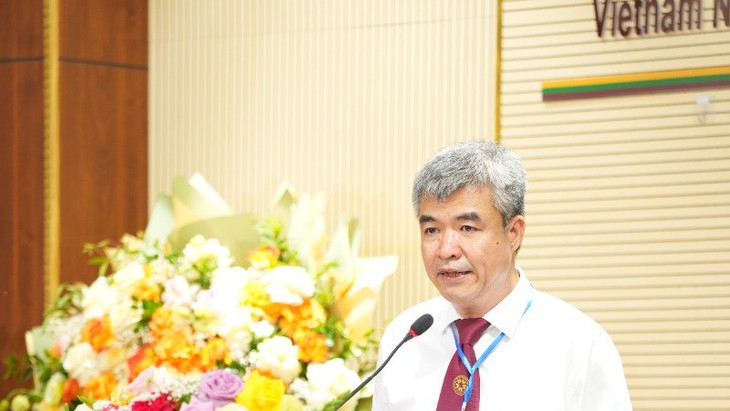 Đổi mới công nghệ chọn tạo giống cây trồng, hiện thực hóa giấc mơ nâng tầm nông sản Việt - Ảnh 2.
