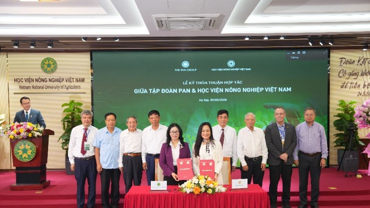 Đổi mới công nghệ chọn tạo giống cây trồng, hiện thực hóa giấc mơ nâng tầm nông sản Việt - Ảnh 3.
