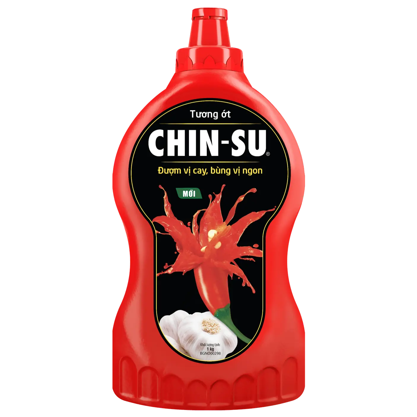 Tương ớt CHIN-SU - Hình 3