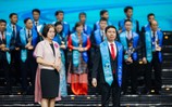 THƯƠNG HIỆU QUỐC GIA VIỆT NAM 2026: ETC GHI DẤU HÀNH TRÌNH HƠN 20 NĂM LÀM CHỦ CÔNG NGHỆ VIỆT