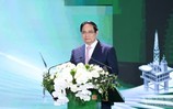 Petrovietnam tiên phong về khoa học công nghệ chuyển đổi năng lượng, bảo đảm tăng trưởng 2 con số