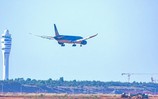 Vietnam Airlines chủ động ứng phó biến động thị trường quốc tế, hướng tới tăng trưởng “hai con số” năm 2026.