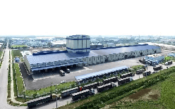 Nông nghiệp Hòa Phát dự kiến chia thêm cổ tức 21%