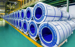 Thép Nam Kim dự kiến huy động 1.500 tỷ, đặt mục tiêu lãi 400 tỷ trong năm 2026
