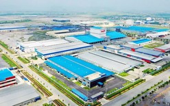 Viglacera đặt mục tiêu doanh thu 15.300 tỷ đồng trong năm 2026