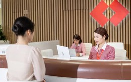 Techcombank dự kiến trả cổ tức tiền mặt hơn 7.086 tỷ đồng trong tháng 10