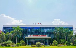 Thép Đại Dũng và khát vọng đưa thương hiệu Việt ra thế giới
