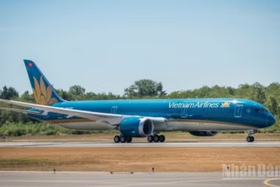Vietnam Airlines navigates global market volatility, eyeing double-digit growth in 2026
