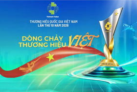 Le Programme de marque nationale du Vietnam : la sélection, point de départ d’un parcours vers l’excellence