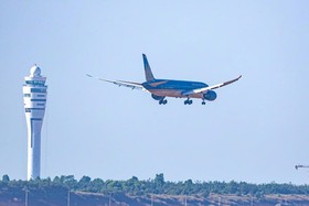 Vietnam Airlines se mobilise face aux turbulences des marchés internationaux et vise une croissance à deux chiffres en 2026