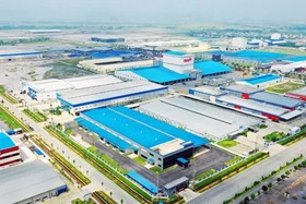 Viglacera sets revenue target of 15,300 billion VND in 2026