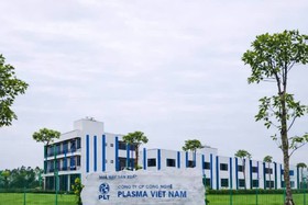 PlasmaMed - The hallmark of a National Brand product from the aspiration to master biomedical technology
