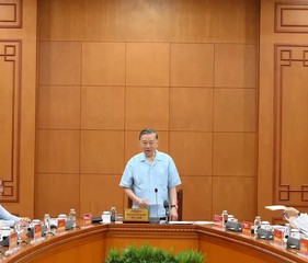 Phát huy lợi thế, xây dựng thương hiệu quốc gia