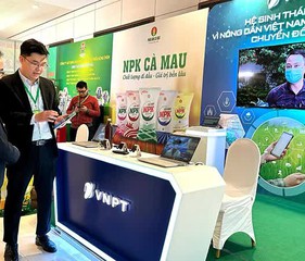 Nâng tầm giá trị cốt lõi của thương hiệu quốc gia