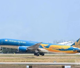 Năm 2025, Vietnam Airlines lập kỷ lục doanh thu, báo lãi hơn 8.400 tỷ đồng