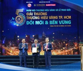 Bảo vệ thương hiệu, Nhựa Bình Minh khẳng định trách nhiệm với người tiêu dùng
