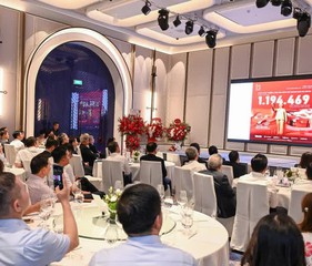 Lan tỏa giá trị thương hiệu: Vai trò của báo chí trong việc nâng tầm Thương hiệu quốc gia