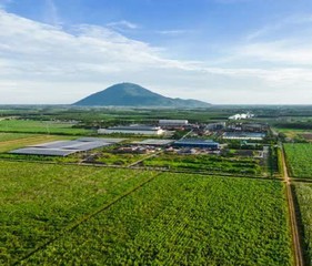 AgriS: Định vị nông nghiệp số trong kỷ nguyên mới