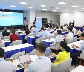 Giúp doanh nghiệp nâng cao năng lực cạnh tranh quốc tế