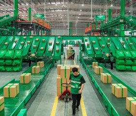 Giao hàng tiết kiệm: Hơn một thập kỷ bền bỉ đồng hành cùng sự phát triển của kinh tế số Việt Nam