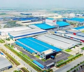 Viglacera đặt mục tiêu doanh thu 15.300 tỷ đồng trong năm 2026