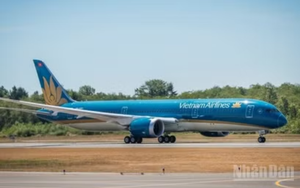 Vietnam Airlines принимает упреждающие меры в ответ на колебания международного рынка, ставя цель обеспечить двузначный рост в 2026 году