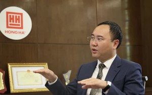 Văn phòng phẩm Hồng Hà: Tiên phong, đột phá phải bắt đầu từ khách hàng