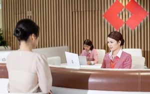 Techcombank dự kiến trả cổ tức tiền mặt hơn 7.086 tỷ đồng trong tháng 10