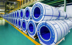 Thép Nam Kim dự kiến huy động 1.500 tỷ, đặt mục tiêu lãi 400 tỷ trong năm 2026
