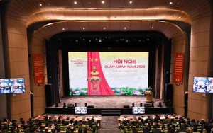 Viettel đạt doanh thu hợp nhất 172,5 nghìn tỷ đồng, tăng trưởng 5,4%
