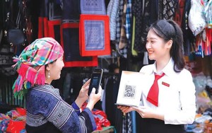 Công nghệ dẫn lối - Agribank bứt phá chuyển đổi số năm 2025