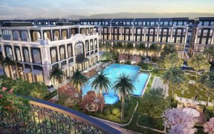 GELEX là doanh nghiệp đầu tiên được VIS Rating nâng triển vọng xếp hạng trong kỳ đánh giá 2025